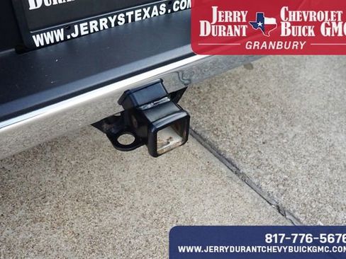 Used 2020 GMC Sierra 1500 SLT w/ SLT Premium Plus Package image 24