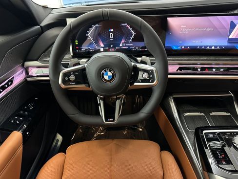 New 2026 BMW 740i w/ Premium Package image 26