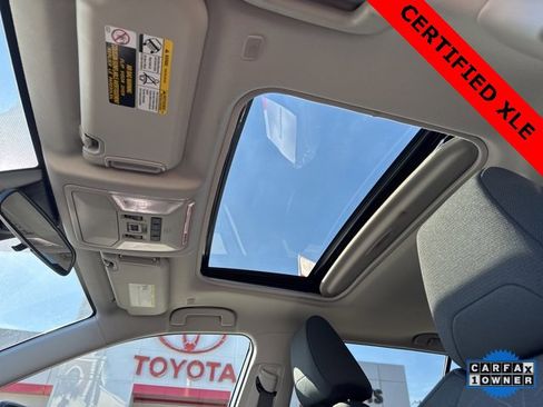Certified 2023 Toyota RAV4 XLE w/ Convenience Package image 12