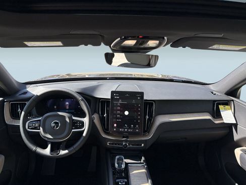 New 2026 Volvo XC60 B5 Core w/ Climate Package image 15
