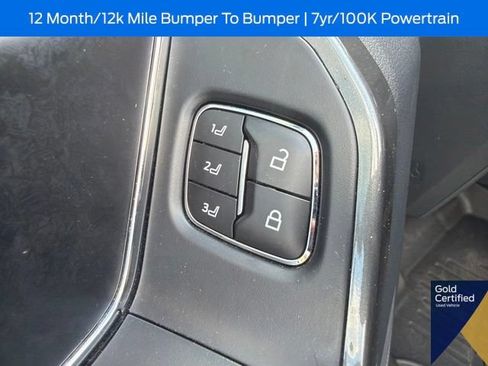 Used 2023 Ford F150 Tremor w/ Equipment Group 402A High AWD/4WD image 31