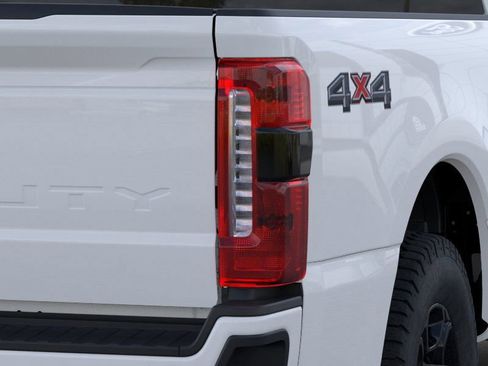New 2026 Ford F350 XL w/ STX Appearance Package image 21