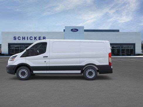 New 2026 Ford Transit 150 Base image 3