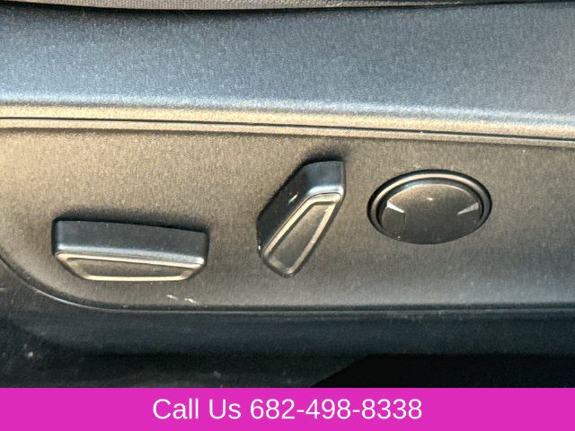 Certified 2024 Ford Escape ST-Line w/ Tech Pack #1 FWD image 22