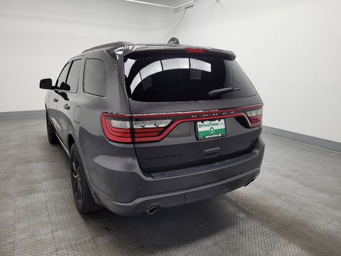 Used 2018 Dodge Durango GT w/ Premium Group image 5