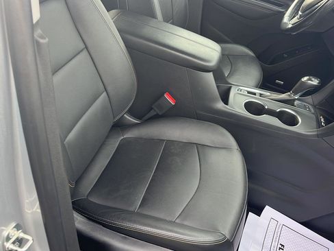 Used 2019 Chevrolet Equinox Premier image 28