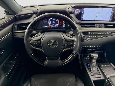 Used 2019 Lexus ES 350 w/ Accessory Package 2 FWD image 23