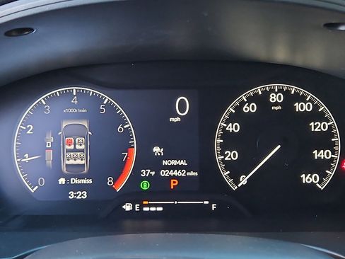 Certified 2023 Honda Civic Sport image 22