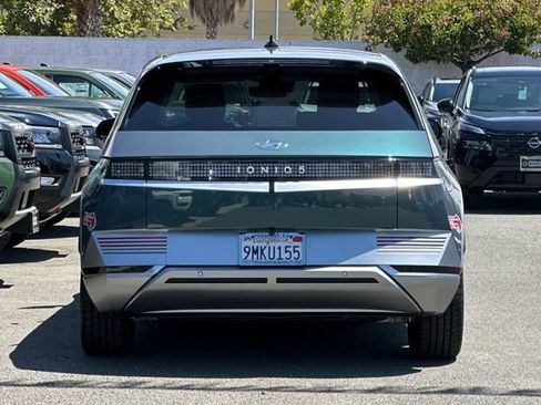 Used 2024 Hyundai Ioniq 5 Limited RWD image 5