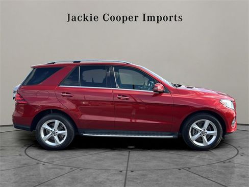 Used 2018 Mercedes-Benz GLE 350 4MATIC image 6