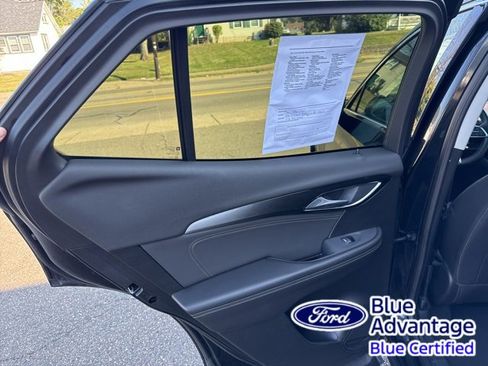 Used 2024 Buick Envision Preferred image 35