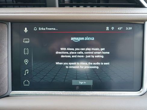 Used 2023 GMC Yukon Denali w/ Advanced Technology Package AWD/4WD image 41