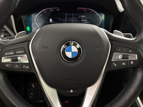 Certified 2022 BMW 430i Gran Coupe 430i w/ Premium Package image 18