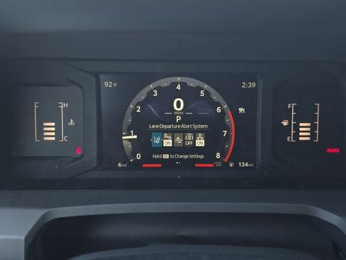 New 2026 Toyota Tacoma SR5 AWD/4WD image 18