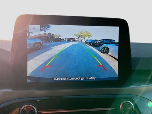 Used 2025 Ford Escape Active image 13