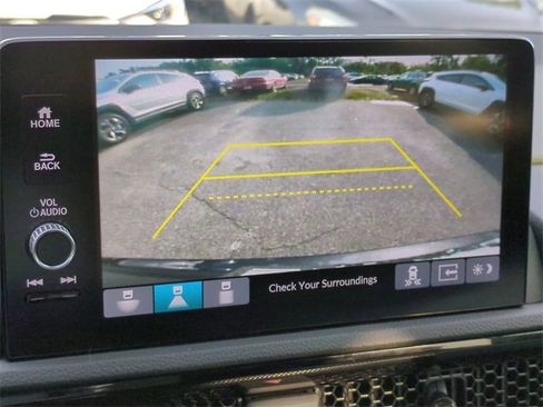 Used 2023 Honda CR-V EX-L image 20