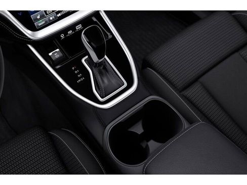 Certified 2025 Subaru Outback Premium image 21