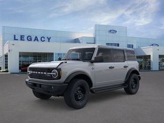 New 2026 Ford Bronco Outer Banks video 1