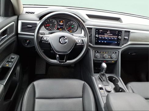 Used 2019 Volkswagen Atlas SE image 11