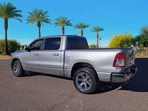 Used 2022 RAM 1500 Big Horn image 3