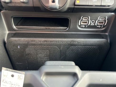 Used 2024 RAM 1500 Limited image 14