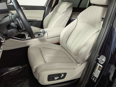 Certified 2024 BMW X5 xDrive40i w/ M Sport Package image 22