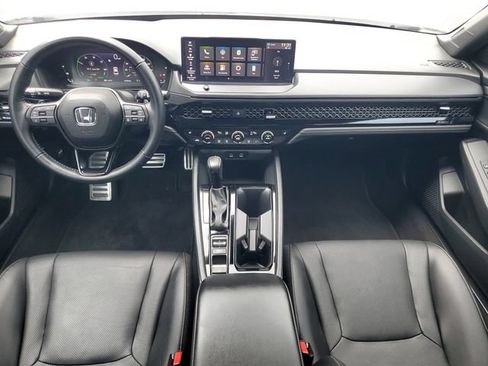Used 2023 Honda Accord Sport image 14