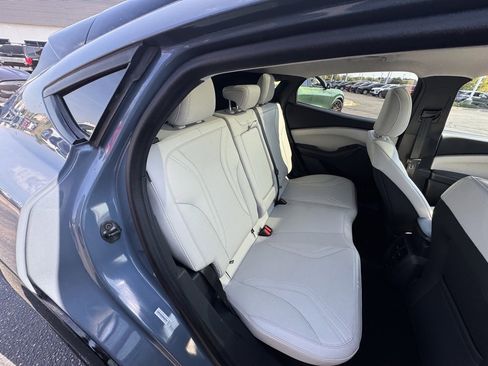 Certified 2024 Ford Mustang Mach-E Premium image 21