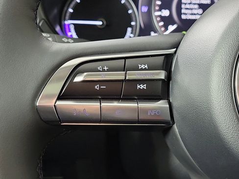 New 2026 MAZDA CX-50 2.5 Hybrid w/ Weather Package image 15