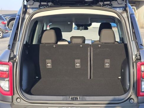 New 2026 Ford Bronco Sport Big Bend image 10