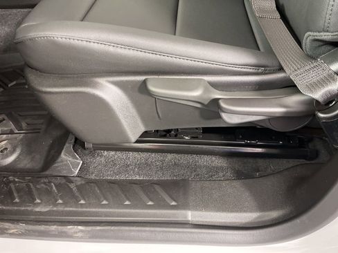 New 2026 Chevrolet Colorado W/T w/ Advanced Trailering Package image 23