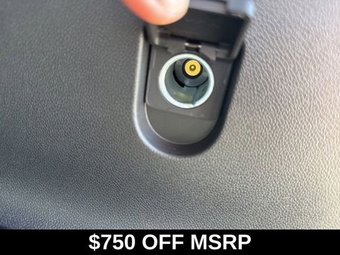 New 2026 Buick Enclave Preferred w/ Power Package image 14