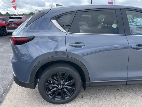 Used 2025 MAZDA CX-5 Carbon Edition image 27