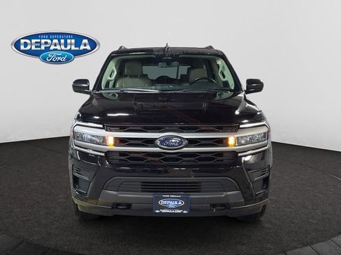 Used 2022 Ford Expedition XLT image 10
