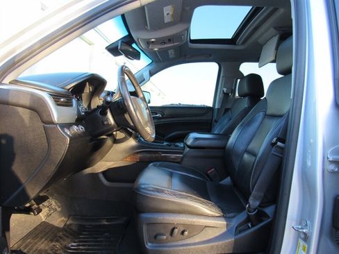 Used 2016 Chevrolet Tahoe LT image 24