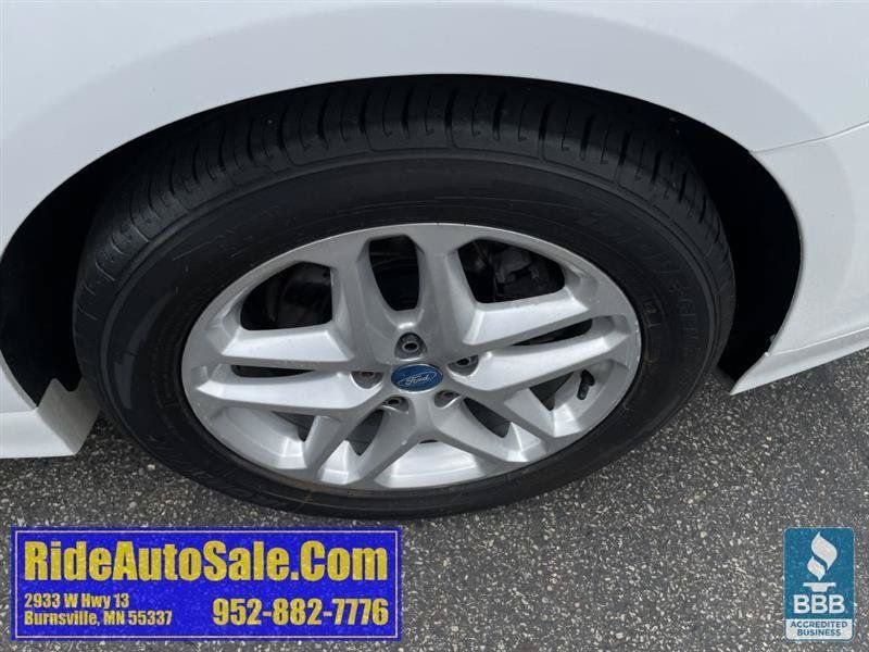 Used 2013 Ford Fusion SE FWD image 27