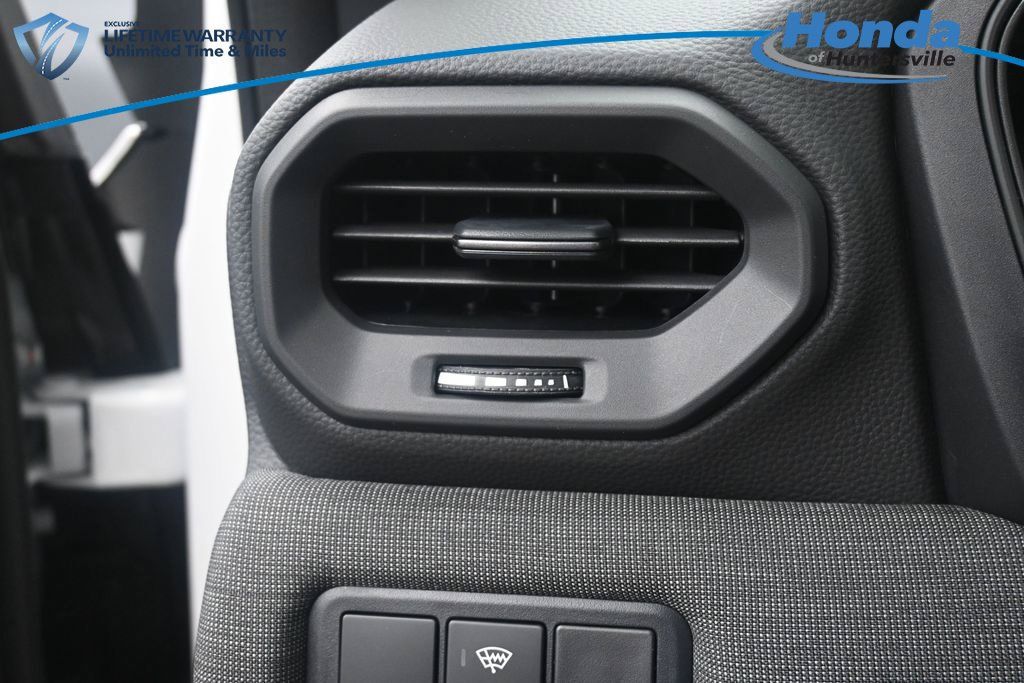 New 2026 Honda Passport TrailSport image 25