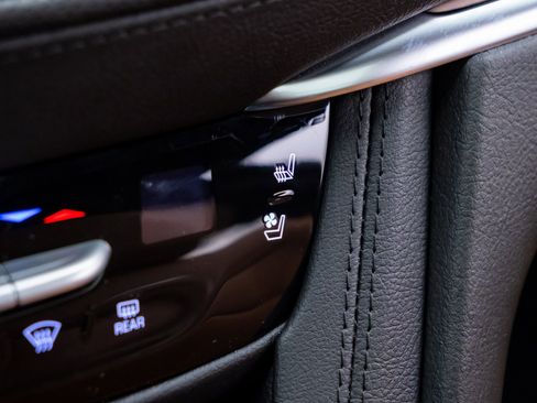 New 2026 Cadillac XT5 Premium Luxury w/ Driver Assist Package AWD/4WD image 30