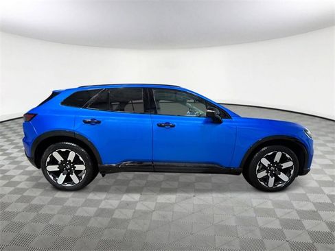 New 2026 Honda Prologue Elite image 8