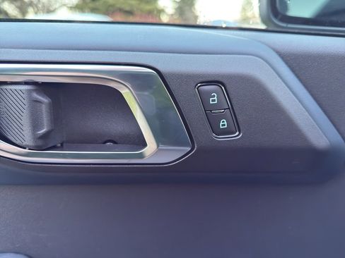 New 2025 Ford Bronco Heritage Edition AWD/4WD image 22