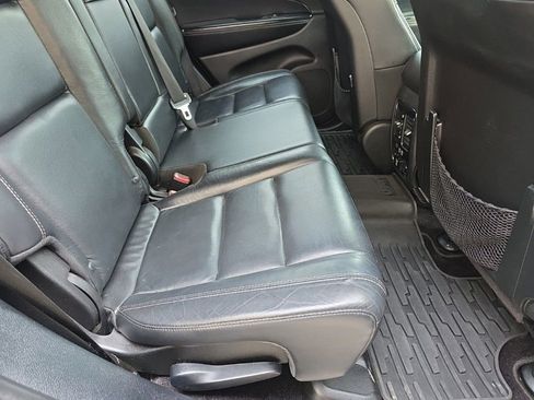 Used 2017 Jeep Grand Cherokee Limited w/ Trailer Tow Group IV image 24