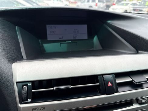 Used 2010 Lexus RX 350 AWD image 34