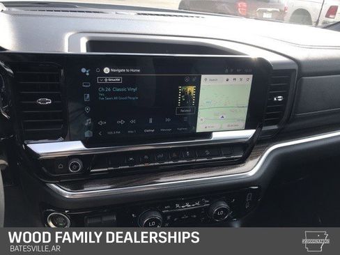 Certified 2025 Chevrolet Silverado 1500 LT w/ All Star Edition Plus image 18