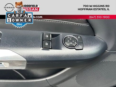 Used 2025 Ford Mustang EcoBoost image 23