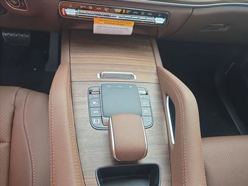 New 2026 Mercedes-Benz GLE 450 4MATIC image 12