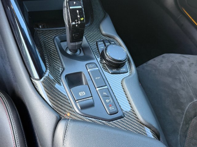Used 2022 Toyota Supra w/ Safety & Technology Package RWD image 24