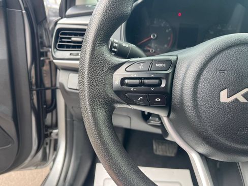 Used 2022 Kia Rio S FWD image 13