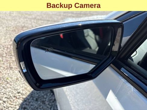 Used 2026 Cadillac CT5 V RWD image 7