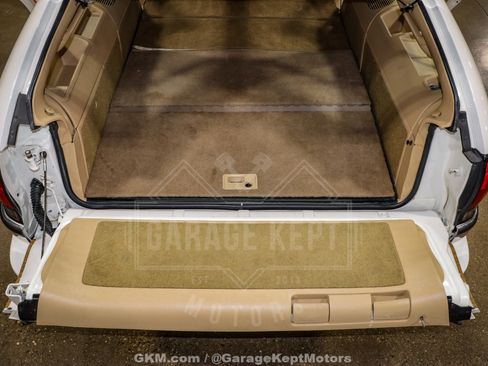 Used 1992 Buick Roadmaster Estate image 96