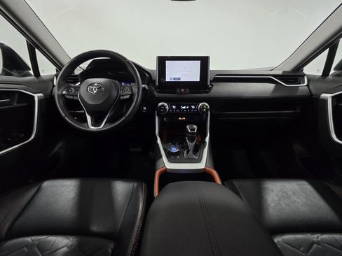 Used 2024 Toyota RAV4 Adventure image 14